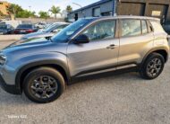 2026 JEEP Avenger Longitude 1.2 Turbo 100 CV.