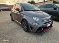 ABARTH 595 1.4 Turbo T-Jet 145 CV