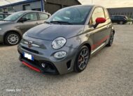 ABARTH 595 1.4 Turbo T-Jet 145 CV