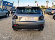 2026 JEEP Avenger Longitude 1.2 Turbo 100 CV.