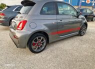 ABARTH 595 1.4 Turbo T-Jet 145 CV