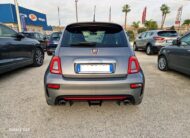 ABARTH 595 1.4 Turbo T-Jet 145 CV