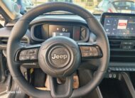 2026 JEEP Avenger Longitude 1.2 Turbo 100 CV.