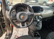 ABARTH 595 1.4 Turbo T-Jet 145 CV