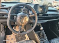 2026 JEEP Avenger Longitude 1.2 Turbo 100 CV.