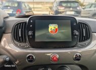 ABARTH 595 1.4 Turbo T-Jet 145 CV