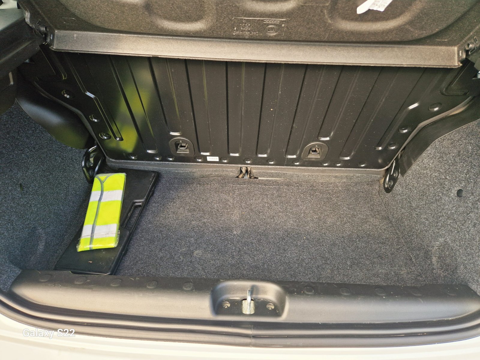 PANDA 1.2 69cv ​​S&S E6d-Temp Pop