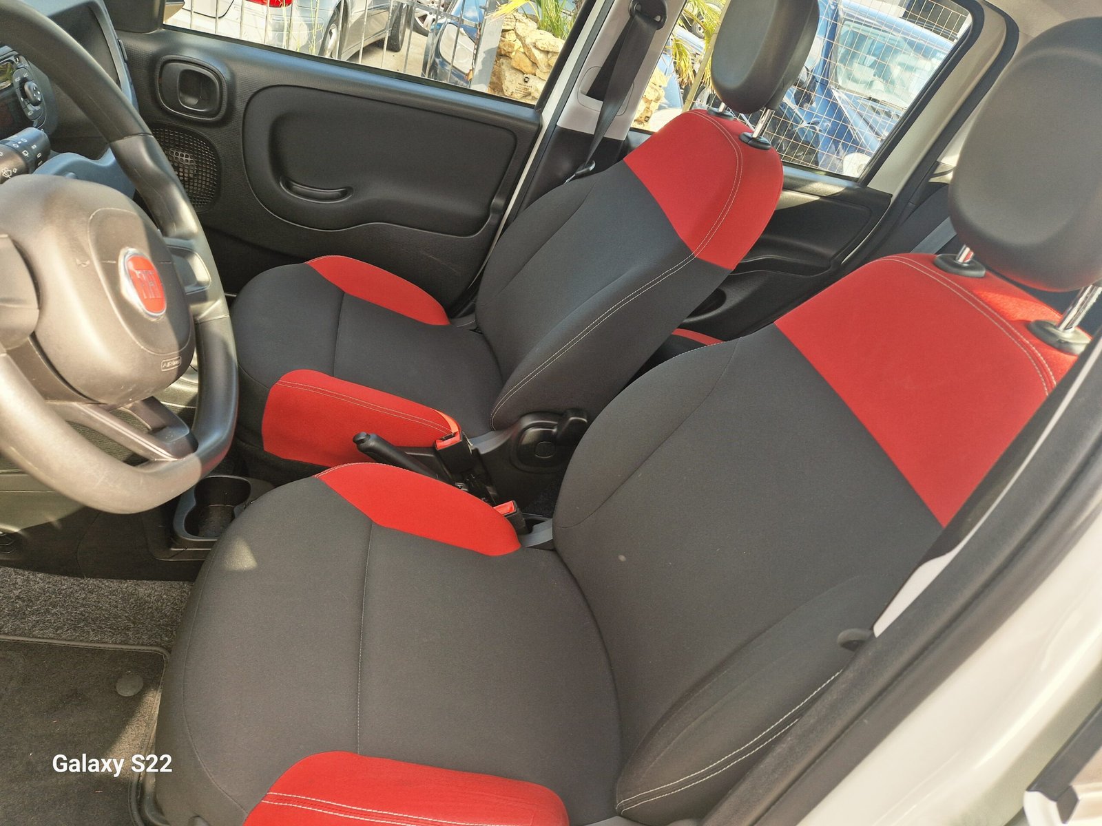 PANDA 1.2 69cv ​​S&S E6d-Temp Pop