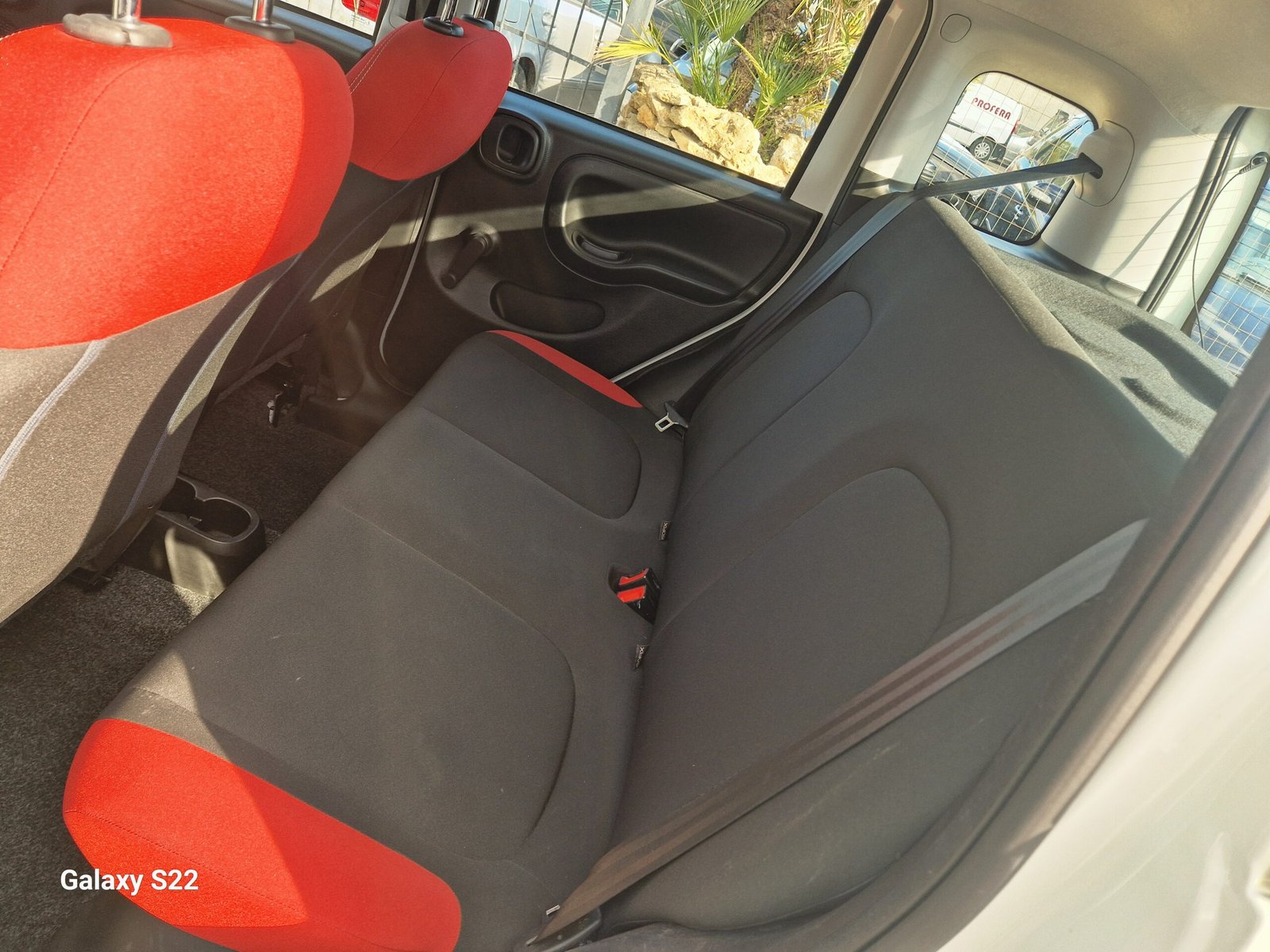 PANDA 1.2 69cv ​​S&S E6d-Temp Pop