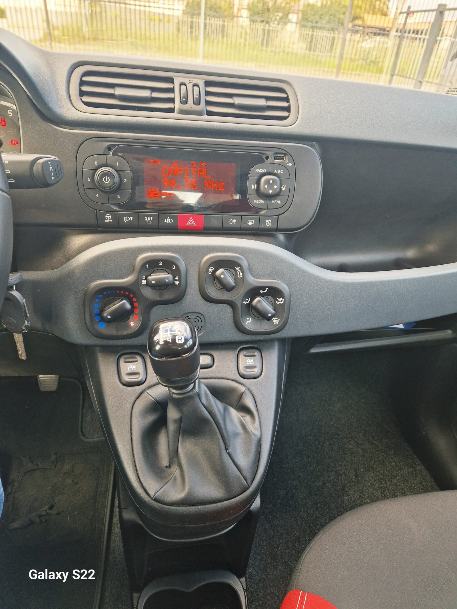 PANDA 1.2 69cv ​​S&S E6d-Temp Pop